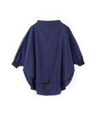 【マーコート/MARcourt】のmizuiro ind ワイドコクーンプルオーバー ネイビー|ID: prp329100004597670 ipo3291000000032761958