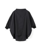 【マーコート/MARcourt】のmizuiro ind ワイドコクーンプルオーバー ブラック|ID: prp329100004597670 ipo3291000000032761959