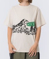 【キーン/KEEN】のHARVEST MT HOOD LOGO TEE ユニセックス ハーベスト マウント フッド ロゴ ティー 人気、トレンドファッション・服の通販 founy(ファニー) ファッション Fashion レディースファッション Ladies' Fashion Online アウター Coat Outerwear トップス・カットソー Tops/Tshirt ベスト/ジレ Gilets/Vests フロント Front プリント Print ベスト Vest 吸水 Water Absorption 抗菌 Antibacterial |ID:prp329100004597696