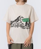 【キーン/KEEN】のHARVEST MT HOOD LOGO TEE ユニセックス ハーベスト マウント フッド ロゴ ティー 人気、トレンドファッション・服の通販 founy(ファニー) ファッション Fashion レディースファッション Ladies' Fashion Online アウター Coat Outerwear トップス・カットソー Tops/Tshirt ベスト/ジレ Gilets/Vests フロント Front プリント Print ベスト Vest 吸水 Water Absorption 抗菌 Antibacterial thumbnail WHITE CAP|ID: prp329100004597696 ipo3291000000032678342
