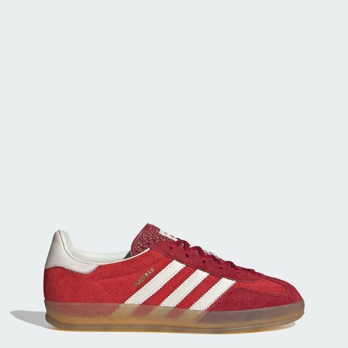【アディダス/adidas】の【公式】アディダス adidas ガゼル インドア / Gazelle Indoor インテリア・キッズ・メンズ・レディースファッション・服の通販 founy(ファニー) https://founy.com/ ファッション Fashion レディースファッション Ladies' Fashion Online スエード Suede フィット Fit レギュラー Regular 人気 Popularity |ID: prp329100004597710 ipo3291000000032678524