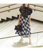 【ノエラ/Noela】のフリンジチェックスカート 人気、トレンドファッション・服の通販 founy(ファニー) ファッション Fashion レディースファッション Ladies' Fashion Online スカート Skirt おすすめ Recommend チェック Check トレンド Trend フリンジ Fringe ポケット Pocket 今季 This Season 夏 Summer thumbnail ブラック|ID: prp329100004597712 ipo3291000000032678539