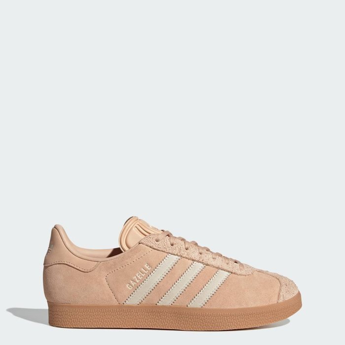 【アディダス/adidas】の【公式】アディダス adidas ガゼル / Gazelle インテリア・キッズ・メンズ・レディースファッション・服の通販 founy(ファニー) https://founy.com/ ファッション Fashion レディースファッション Ladies' Fashion Online シューズ Shoes スエード Suede スタイリッシュ Stylish スニーカー Sneakers トレンド Trend フィット Fit ライニング Lining リラックス Relax レギュラー Regular |ID: prp329100004597725 ipo3291000000032678703