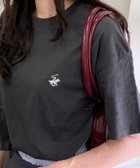 【セットアップセブン/SETUP7】のBEVERLY HILLS POLO CLUB/クラシカルポニー刺繍半袖Tシャツ ポロ 人気、トレンドファッション・服の通販 founy(ファニー) ファッション Fashion レディースファッション Fashion for Women トップス・カットソー Cut & Sew Tops シャツ・ブラウス・オフィスカジュアル Elegant Blouses & Button-Ups ロングTシャツ・Tシャツ Longline T-Shirts & Tees インナー Innerwear 厚底 Platform Shoes カーゴパンツ Cargo Pants, Utility Pants カーディガン Cardigan, Knitwear クラシカル Classical, Vintage-Inspired サングラス Sunglasses, Shades シューズ Shoes, Footwear ジャケット Jacket, Outerwear スニーカー Sneakers, Trainers デニム Denim, Jeans Material トレンド Trend, Trending Now ハーフ Half, Half-Length 半袖 Short Sleeve, Half Sleeve リラックス Relax, Relaxed Fit ワイド Wide, Wide Fit 再入荷 Restock / Back in Stock おすすめ Recommended / Our Picks スマホショルダーバッグ Smartphone Shoulder Bag thumbnail BLK|ID: prp329100004597732 ipo3291000000033461290
