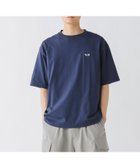 【ビームス ハート/BEAMS HEART】のPENNEY S / フォックス ワッペン Tシャツ NAVY|ID: prp329100004597781 ipo3291000000032679416