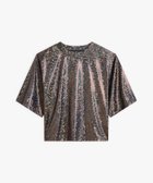 【アニエスベー ファム/agnes b. FEMME】のJJG5 TS YOKY Tシャツ ブラック系|ID: prp329100004597796 ipo3291000000032679586