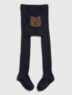 【ギャップ/GAP / KIDS】のくまさんケーブルニットタイツ (幼児) navy_uniform|ID: prp329100004597809 ipo3291000000034119195