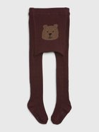 【ギャップ/GAP / KIDS】のくまさんケーブルニットタイツ (幼児) PINOT_NOIR_796|ID: prp329100004597809 ipo3291000000034119208