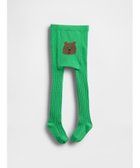 【ギャップ/GAP / KIDS】のくまさんケーブルニットタイツ (ベビー&幼児) ANDEAN TOUCAN 166230TN|ID: prp329100004597809 ipo3291000000034624749