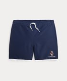 【ラルフローレン/RALPH LAUREN / KIDS】の(ボーイズ 8才~20才)Polo ベア スイム パンツ 410ネイビー|ID: prp329100004597862 ipo3291000000032680316