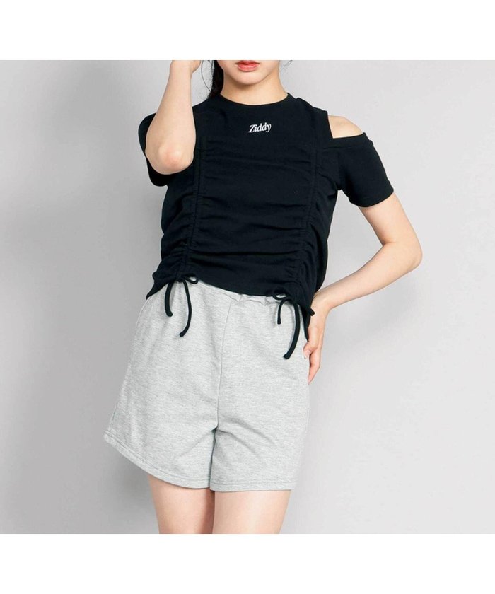 【その他のブランド/Other】の肩開きトップス ボトムセット インテリア・キッズ・メンズ・レディースファッション・服の通販 founy(ファニー) https://founy.com/ ファッション Fashion キッズファッション KIDS Children’s Clothing トップス・カットソー Tops/Tees/Kids ガーリー Girly コンビ Combination ショート Short セットアップ Set Up バランス Balance フロント Front ベーシック Basic ボトム Bottom ミックス Mix 夏 Summer 2025年 2025 2025春夏・S/S Ss,Spring/Summer,2025 |ID: prp329100004597870 ipo3291000000032680362