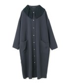 【マーコート/MARcourt】のmizuiro ind プリーツカラーワンピース グレー|ID: prp329100004597872 ipo3291000000032751274