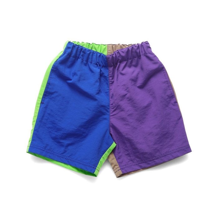 【ブランシェス/branshes / KIDS】の【WEB限定/DRC】ナイロンハーフパンツ インテリア・キッズ・メンズ・レディースファッション・服の通販 founy(ファニー) https://founy.com/ ファッション Fashion キッズファッション KIDS Children’s Clothing ボトムス Bottoms/Kids ハーフ Half ベーシック Basic 吸水 Water Absorption |ID: prp329100004597876 ipo3291000000032680429