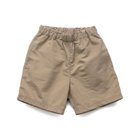 【ブランシェス/branshes / KIDS】の【WEB限定/DRC】ナイロンハーフパンツ ベージュ|ID: prp329100004597876 ipo3291000000032680434
