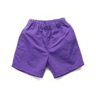 【ブランシェス/branshes / KIDS】の【WEB限定/DRC】ナイロンハーフパンツ パープル|ID: prp329100004597876 ipo3291000000032680438