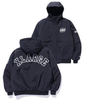 【エクストララージ/XLARGE / MEN】のNYLON PUFFER JACKET XLARGE 人気、トレンドファッション・服の通販 founy(ファニー) ファッション Fashion メンズファッション Fashion for Men グラフィック Graphic, Graphic Design フロント Front, Front Design ベーシック Basic, Essential 人気 Popular, Best Seller |ID:prp329100004597952
