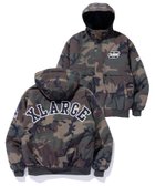 【エクストララージ/XLARGE / MEN】のNYLON PUFFER JACKET XLARGE 人気、トレンドファッション・服の通販 founy(ファニー) ファッション Fashion メンズファッション Fashion for Men グラフィック Graphic, Graphic Design フロント Front, Front Design ベーシック Basic, Essential 人気 Popular, Best Seller thumbnail CAMO|ID: prp329100004597952 ipo3291000000033851475