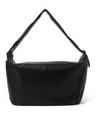 【ビームス/BEAMS / MEN】のssstein / シャーリングハンドル レザー ショルダーバッグ ST.1333 BLACK|ID: prp329100004597969 ipo3291000000032681396
