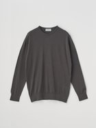 【ジョンスメドレー/JOHN SMEDLEY / MEN】の30G MODERN FIT CHOCOLAT|ID: prp329100004597996 ipo3291000000032744180