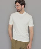 【マッキントッシュ ロンドン/MACKINTOSH LONDON / MEN】のウールプレーティングドレスTシャツ 人気、トレンドファッション・服の通販 founy(ファニー) ファッション Fashion メンズファッション Men's Style Online インナー Inner ウォッシャブル Washable ジャケット Jacket ジャージー Jersey セットアップ Set Up ドレス Dress ベスト Vest thumbnail ホワイト|ID: prp329100004598006 ipo3291000000032681578
