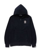【その他のブランド/Other】のPIGMENT DYE THERMAL ZIP HOODIE NAVY|ID: prp329100004598016 ipo3291000000032681626