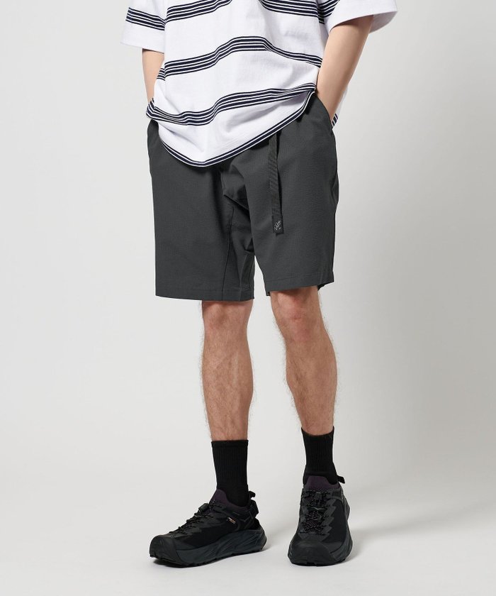 【ビューティ&ユース ユナイテッドアローズ/BEAUTY&YOUTH / UNITED ARROWS / MEN】の【別注】 Gramicci シアサッカー ショーツ インテリア・キッズ・メンズ・レディースファッション・服の通販 founy(ファニー) https://founy.com/ ファッション Fashion メンズファッション Fashion for Men 春 Spring カリフォルニア California, Cali Style ショーツ Shorts, Short Pants ストーン Stone, Gem-Like 定番 Standard, Basic Item 別注 Limited Edition, Custom Order S/S・春夏 SS, Spring/Summer, Warm Season おすすめ Recommended / Our Picks 夏 Summer 旅行 Travel 2025年 2025 2025春夏・S/S Spring/Summer 2025 SS25 |ID: prp329100004598018 ipo3291000000032741726