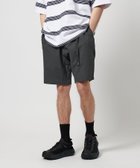 【ビューティ&ユース ユナイテッドアローズ/BEAUTY&YOUTH / UNITED ARROWS / MEN】の【別注】 Gramicci シアサッカー ショーツ DK.GRAY|ID: prp329100004598018 ipo3291000000032741727