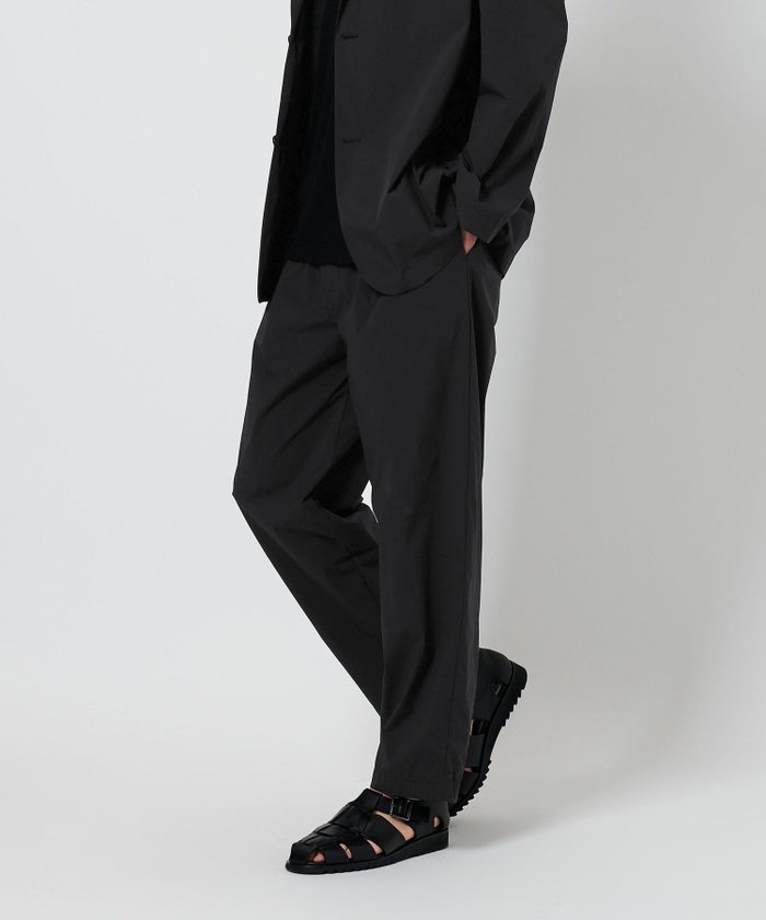 【ビューティ&ユース ユナイテッドアローズ/BEAUTY&YOUTH / UNITED ARROWS / MEN】の360°MASTER ICE バルーン イージー パンツ -セットアップ対応 接触冷感 ストレッチ マルチ機能- インテリア・キッズ・メンズ・レディースファッション・服の通販 founy(ファニー) https://founy.com/ ファッション Fashion メンズファッション Fashion for Men ボトムス Bottoms カットソー Cut and Sewn Top クール Cool, Chic ショート Short, Short Length ジャケット Jacket, Outerwear ストレッチ Stretch, Stretchy Fabric スピンドル Spindle, Drawcord スラックス Slacks, Dress Pants セットアップ Set-Up, Coordinated Outfit テーパード Tapered, Tapered Pants バルーン Balloon, Balloon Silhouette ファブリック Fabric, Textile ポケット Pocket, Pocket Detail リラックス Relax, Relaxed Fit ループ Loop, Loop Knit おすすめ Recommended / Our Picks |ID: prp329100004598032 ipo3291000000032741806