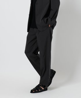【ビューティ&ユース ユナイテッドアローズ/BEAUTY&YOUTH / UNITED ARROWS / MEN】の360°MASTER ICE バルーン イージー パンツ -セットアップ対応 接触冷感 ストレッチ マルチ機能- 人気、トレンドファッション・服の通販 founy(ファニー) ファッション Fashion メンズファッション Fashion for Men ボトムス Bottoms カットソー Cut and Sewn Top クール Cool, Chic ショート Short, Short Length ジャケット Jacket, Outerwear ストレッチ Stretch, Stretchy Fabric スピンドル Spindle, Drawcord スラックス Slacks, Dress Pants セットアップ Set-Up, Coordinated Outfit テーパード Tapered, Tapered Pants バルーン Balloon, Balloon Silhouette ファブリック Fabric, Textile ポケット Pocket, Pocket Detail リラックス Relax, Relaxed Fit ループ Loop, Loop Knit おすすめ Recommended / Our Picks |ID:prp329100004598032