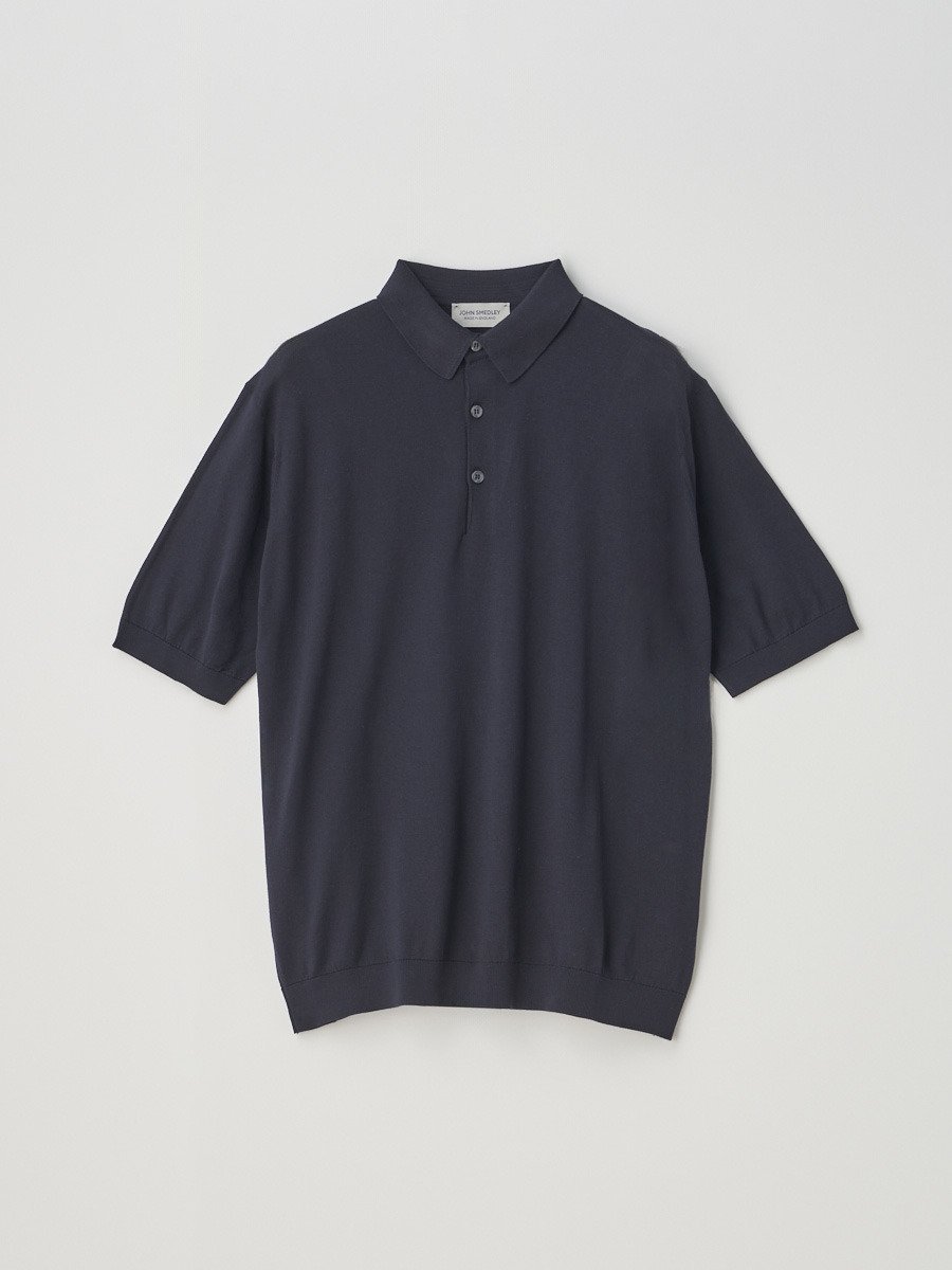 【ジョンスメドレー/JOHN SMEDLEY / MEN】の30G MODERN FIT 人気、トレンドファッション・服の通販 founy(ファニー) 　ファッション　Fashion　メンズファッション　Fashion for Men　アンサンブル　Ensemble Set　インナー　Innerwear　カーディガン　Cardigan, Knitwear　シルク　Silk, 100% Silk　ジャケット　Jacket, Outerwear　定番　Standard, Basic Item　人気　Popular, Best Seller　バランス　Balance, Style Balance　フィット　Fit, Slim Fit　ポロシャツ　Polo Shirt, Collared Tee　半袖　Short Sleeve, Half Sleeve　モダン　Modern, Contemporary　S/S・春夏　SS, Spring/Summer, Warm Season　おすすめ　Recommended / Our Picks　夏　Summer　エレガント 上品　Elegant　2025年　2025　2025春夏・S/S　Spring/Summer 2025 SS25　 other-1|ID: prp329100004598042 ipo3291000000032762615