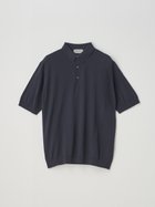 【ジョンスメドレー/JOHN SMEDLEY / MEN】の30G MODERN FIT 人気、トレンドファッション・服の通販 founy(ファニー) ファッション Fashion メンズファッション Fashion for Men アンサンブル Ensemble Set インナー Innerwear カーディガン Cardigan, Knitwear シルク Silk, 100% Silk ジャケット Jacket, Outerwear 定番 Standard, Basic Item 人気 Popular, Best Seller バランス Balance, Style Balance フィット Fit, Slim Fit ポロシャツ Polo Shirt, Collared Tee 半袖 Short Sleeve, Half Sleeve モダン Modern, Contemporary S/S・春夏 SS, Spring/Summer, Warm Season おすすめ Recommended / Our Picks 夏 Summer エレガント 上品 Elegant 2025年 2025 2025春夏・S/S Spring/Summer 2025 SS25 thumbnail NAVY|ID: prp329100004598042 ipo3291000000032762616