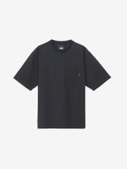 【ザ ノース フェイス/THE NORTH FACE / MEN】のショートスリーブエアリーポケットティー(メンズ) ブラック|ID: prp329100004598043 ipo3291000000032681945