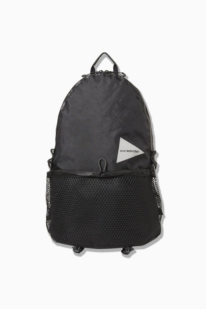 【アンドワンダー/and wander】のECOPAK 20L daypack インテリア・キッズ・メンズ・レディースファッション・服の通販 founy(ファニー) https://founy.com/ ファッション Fashion レディースファッション Ladies' Fashion Online |ID: prp329100004598044 ipo3291000000032681961