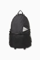 【アンドワンダー/and wander】のECOPAK 20L daypack black|ID: prp329100004598044 ipo3291000000032681962