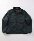 【メンズビギトーキョー/Men's Bigi / MEN】のフェイクスエードライダースジャケット グリーン|ID: prp329100004598051 ipo3291000000032682046