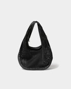 【ビューティフル ピープル/beautiful people】のmobious bag in mesh L black|ID: prp329100004598064 ipo3291000000032682179