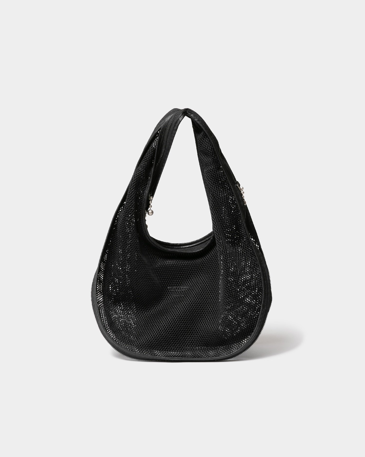【ビューティフル ピープル/beautiful people】のmobious bag in mesh L インテリア・キッズ・メンズ・レディースファッション・服の通販 founy(ファニー) 　ファッション　Fashion　レディースファッション　Ladies' Fashion Online　ポケット　Pocket　メッシュ　Mesh　夏　Summer　black|ID: prp329100004598064 ipo3291000000032682179