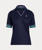 【ラルフローレン/RALPH LAUREN】の(RLX)テーラード フィット クリケット ポロシャツ 410ネイビー|ID: prp329100004598073 ipo3291000000032682249