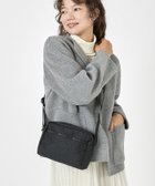 【レスポートサック/LeSportsac】の【公式】レスポートサック ショルダーバッグ 2434K589 LeSportsac ブラック_K589|ID: prp329100004598077 ipo3291000000032682282