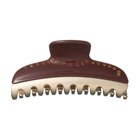 【その他のブランド/Other】のVENDOME CLIP L (10.5cm) ブラウン|ID: prp329100004598091 ipo3291000000032785505