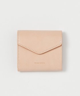 【ガーデントウキョウ/GARDEN TOKYO / MEN】のHender Scheme/エンダースキーマ/flap wallet 人気、トレンドファッション・服の通販 founy(ファニー) ファッション Fashion メンズファッション Fashion for Men 財布 Wallet, Purse フラップ Flap, Flap Pocket ポケット Pocket, Pocket Detail |ID:prp329100004598092