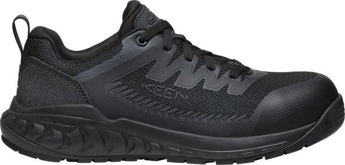 【キーン/KEEN / MEN】のMEN ARVADA メンズ アルヴァダ インテリア・キッズ・メンズ・レディースファッション・服の通販 founy(ファニー) https://founy.com/ ファッション Fashion メンズファッション Men's Style Online アウトドア Outdoor オイル Oil クッション Cushion 軽量 Lightweight スニーカー Sneakers フォーム Form メンズ Mens ワーク Work |ID: prp329100004598094 ipo3291000000032682424