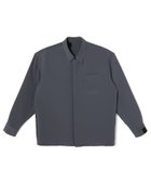 【エヌ.ハリウッド/N.HOOLYWOOD / MEN】のSHIRT GRAY|ID: prp329100004598101 ipo3291000000032682476