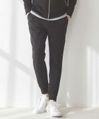 【メンズビギトーキョー/Men's Bigi / MEN】の『プロスペリティ』コラボストレッチポンチジャガードジョガーパンツ 人気、トレンドファッション・服の通販 founy(ファニー) ファッション Fashion メンズファッション Men's Style Online ボトムス Bottoms/Men ストレッチ Stretch リラックス Relax エレガント 上品 Elegant thumbnail ブラック|ID: prp329100004598103 ipo3291000000032682501