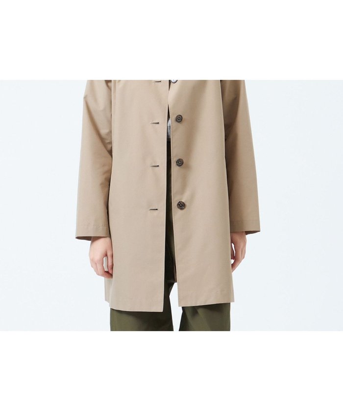 【マッキントッシュ フィロソフィー/MACKINTOSH PHILOSOPHY】の【MORAY(マレー)】レインウェザークロス インテリア・キッズ・メンズ・レディースファッション・服の通販 founy(ファニー) https://founy.com/ ファッション Fashion レディースファッション Ladies' Fashion Online おすすめ Recommend コンパクト Compact ビジネス 仕事 通勤 Business エレガント 上品 Elegant 人気 Popularity 別注 Special Order 春 Spring 秋 Autumn/Fall |ID: prp329100004598125 ipo3291000000032682650