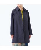 【マッキントッシュ フィロソフィー/MACKINTOSH PHILOSOPHY】の【MORAY(マレー)】レインウェザークロス ネイビー|ID: prp329100004598125 ipo3291000000032682652