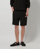 【ビューティ&ユース ユナイテッドアローズ/BEAUTY&YOUTH / UNITED ARROWS / MEN】の【WEB限定 WARDROBE SMART】 Reflax スリム ショートパンツ BLACK|ID: prp329100004598129 ipo3291000000032754505