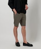 【ビューティ&ユース ユナイテッドアローズ/BEAUTY&YOUTH / UNITED ARROWS / MEN】の【WEB限定 WARDROBE SMART】 Reflax スリム ショートパンツ DK.GRAY|ID: prp329100004598129 ipo3291000000032754506