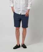 【ビューティ&ユース ユナイテッドアローズ/BEAUTY&YOUTH / UNITED ARROWS / MEN】の【WEB限定 WARDROBE SMART】 Reflax スリム ショートパンツ ROYAL|ID: prp329100004598129 ipo3291000000032754507