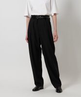 【ユナイテッドアローズ/UNITED ARROWS】のLOEFF トロピカルウール ボンタン パンツ 人気、トレンドファッション・服の通販 founy(ファニー) ファッション Fashion レディースファッション Ladies' Fashion Online パンツ Pants おすすめ Recommend サマー Summer セットアップ Set Up ドレープ Drape 人気 Popularity 定番 Standard |ID:prp329100004598143